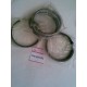 ME012074 MITSUBISHI  FE304 444 SEGMAN 